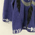 ARTESANIAS INCA bigsized Ecuador knit parka メンズ
