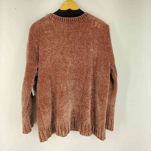オービス ORVIS ベロアスウェット メンズ JPN:XL