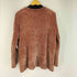 オービス ORVIS ベロアスウェット メンズ JPN:XL