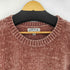 オービス ORVIS ベロアスウェット メンズ JPN:XL