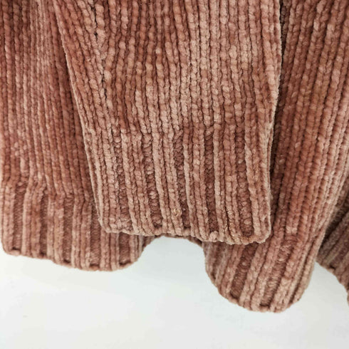 オービス ORVIS ベロアスウェット メンズ JPN:XL