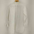 コモリ COMOLI Band Collar Shirt メンズ