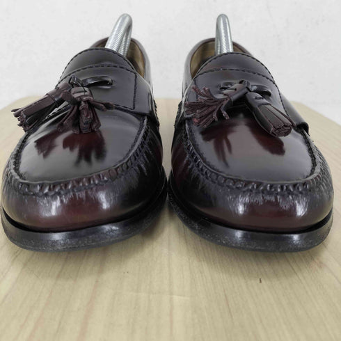 コールハーン COLE HAAN ピンチ タッセル ローファー メンズ US:9