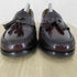 コールハーン COLE HAAN ピンチ タッセル ローファー メンズ US:9