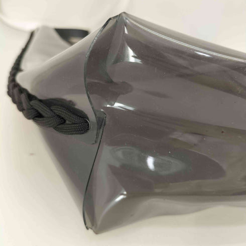 proef LAN / PVC ショルダーバッグ レディース