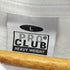 プロクラブ PRO CLUB USA製 ヘビーウェイトコットンS/S TEE メンズ JPN:L
