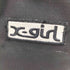 エックスガール X-girl リップストップバックパック レディース