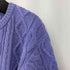 ビューティーアンドユースユナイテッドアローズ BEAUTY & YOUTH UNITED ARROWS ウールケーブルスキッパーネックニット レディース
