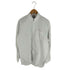 WEST INDIAN SEA ISLAND COTTON ストライプ柄 L/S シャツ ワイシャツ メンズ