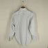 WEST INDIAN SEA ISLAND COTTON ストライプ柄 L/S シャツ ワイシャツ メンズ