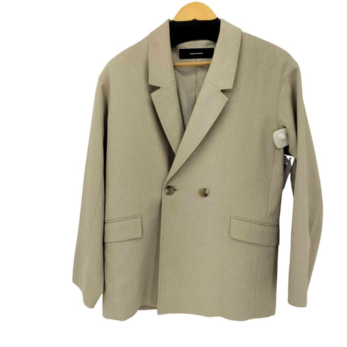 ジャーナルスタンダード JOURNAL STANDARD ポリエステルカナパジャケット レディース