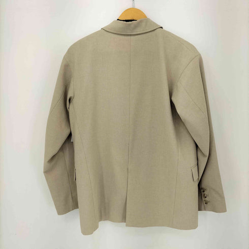 ジャーナルスタンダード JOURNAL STANDARD ポリエステルカナパジャケット レディース