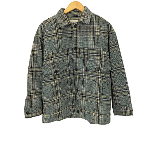 ビームスボーイ BEAMS BOY ガングラブセカンドジャケット レディース