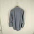 ギローバー GUY ROVER イタリア製 千鳥柄 L/S シャツ ワイシャツ メンズ 38/15