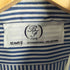 ビームスエフ BEAMS F ストライプ柄 L/S シャツ ワイシャツ メンズ 38/15