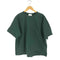 ウィーウィル WEWILL コットンクルーネックTシャツ メンズ JPN:2