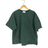 ウィーウィル WEWILL コットンクルーネックTシャツ メンズ JPN:2