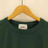 ウィーウィル WEWILL コットンクルーネックTシャツ メンズ JPN:2