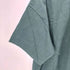 ウィーウィル WEWILL コットンクルーネックTシャツ メンズ JPN:2