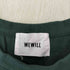 ウィーウィル WEWILL コットンクルーネックTシャツ メンズ JPN:2