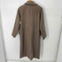 ビューティーアンドユースユナイテッドアローズ BEAUTY & YOUTH UNITED ARROWS HAMILTON WOOL MIX ロングPコート ハミルトンラムズウール ダブルチェスターコート レディース JPN:S