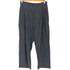 ビューティーアンドユースユナイテッドアローズ BEAUTY & YOUTH UNITED ARROWS マットサテンタックテーパードパンツ レディース JPN:S