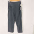ビューティーアンドユースユナイテッドアローズ BEAUTY & YOUTH UNITED ARROWS マットサテンタックテーパードパンツ レディース JPN:S