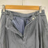 ビューティーアンドユースユナイテッドアローズ BEAUTY & YOUTH UNITED ARROWS マットサテンタックテーパードパンツ レディース JPN:S