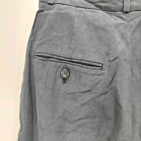 ビューティーアンドユースユナイテッドアローズ BEAUTY & YOUTH UNITED ARROWS マットサテンタックテーパードパンツ レディース JPN:S