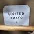 ユナイテッドトウキョウ UNITED TOKYO Aライン トレンチコート レディース JPN:1