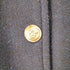 ザラ ZARA クロップドウールジャケット ショート丈 レディース import:M