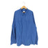 コロンビア Columbia OMNI SHADE 裏地メッシュ ナイロン フィッシングシャツ メンズ 3XT/3TL