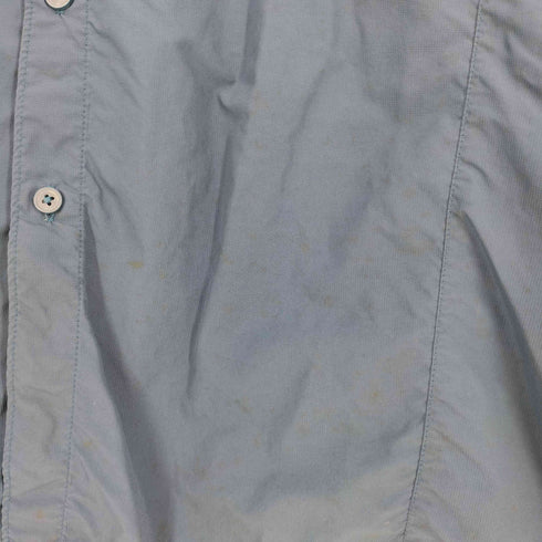 コロンビア Columbia OMNI SHADE 裏地メッシュ ナイロン フィッシングシャツ メンズ 3XT/3TL