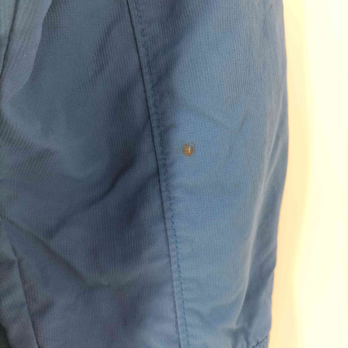 コロンビア Columbia OMNI SHADE 裏地メッシュ ナイロン フィッシングシャツ メンズ 3XT/3TL