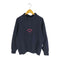 ユナイテッドアローズグリーンレーベルリラクシング UNITED ARROWS green label relaxing asheville ハーフジップ スウェット トレーナー メンズ