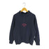ユナイテッドアローズグリーンレーベルリラクシング UNITED ARROWS green label relaxing asheville ハーフジップ スウェット トレーナー メンズ