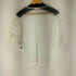 キャンディストリッパー Candy Stripper TULLE FRILL SLEEVE トップス レディース JPN:2
