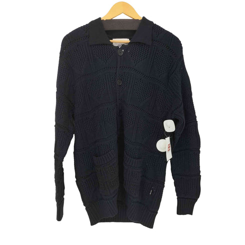 ARTE Antwerp Kyle Croche Cardigan メンズ import:S