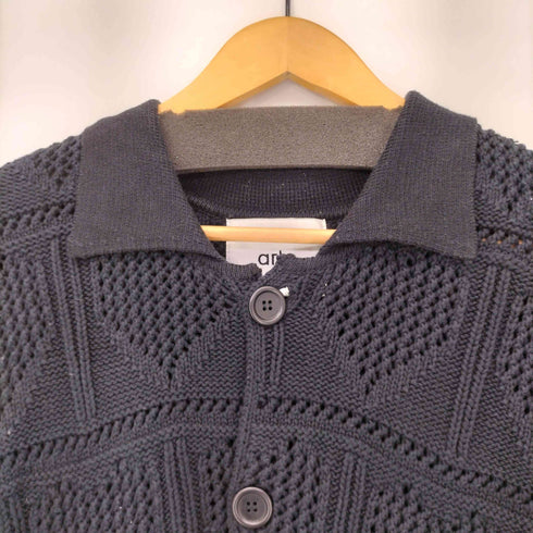 ARTE Antwerp Kyle Croche Cardigan メンズ import:S