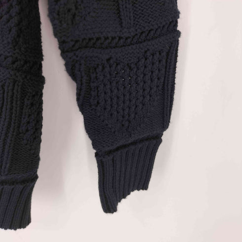 ARTE Antwerp Kyle Croche Cardigan メンズ import:S