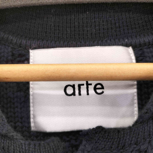 ARTE Antwerp Kyle Croche Cardigan メンズ import:S