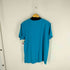ディーゼル DIESEL vネック ダメージ加工 Tシャツ Y2K メンズ import:XL