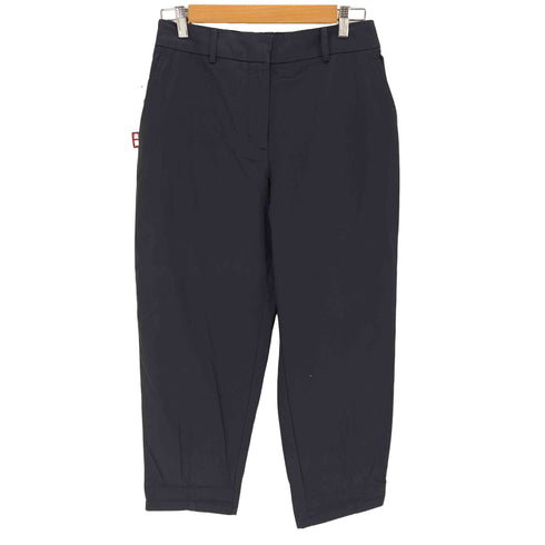 ザラマン ZARA MAN SPODNIE CHINOSY Z PASKIEM レディース JPN:M
