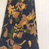 ジョルジオアルマーニ Giorgio Armani CRAVATTE OLD イタリア製 花柄 シルクネクタイ メンズ