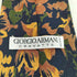 ジョルジオアルマーニ Giorgio Armani CRAVATTE OLD イタリア製 花柄 シルクネクタイ メンズ