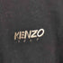 ケンゾーゴルフ KENZO GOLF 90S ロゴ 刺繍 S/S ポロシャツ メンズ JPN:3