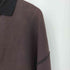 エムエフペン mfpen POLO SWEATER メンズ import:M