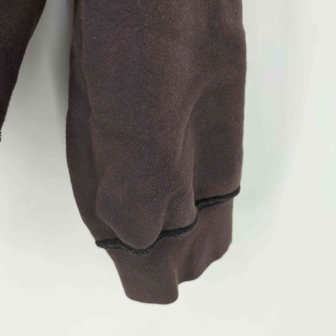 エムエフペン mfpen POLO SWEATER メンズ import:M