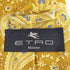エトロ ETRO OLD ペイズリー柄 シルクネクタイ メンズ