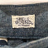 スペルバウンド SPELLBOUND ネップ加工 リネン混カーゴパンツ メンズ 30